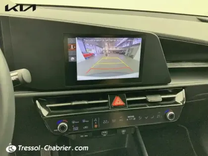 Photo 25 Kia Niro  EV Electrique 204 ch