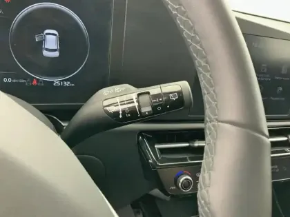 Photo 43 Kia Niro  EV Electrique 204 ch