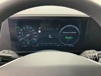 Photo 35 Kia Niro  EV Electrique 204 ch