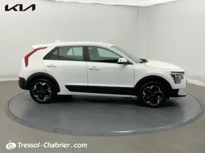 Photo 28 Kia Niro  EV Electrique 204 ch