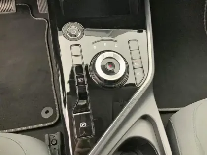 Photo 46 Kia Niro  EV Electrique 204 ch