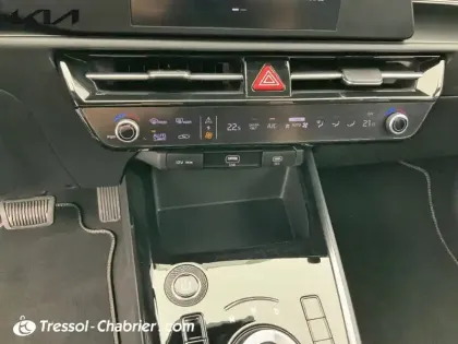 Photo 19 Kia Niro  EV Electrique 204 ch