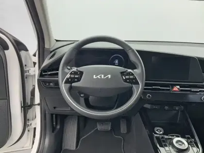 Photo 40 Kia Niro  EV Electrique 204 ch