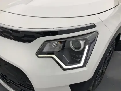 Photo 49 Kia Niro  EV Electrique 204 ch