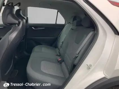 Photo 11 Kia Niro  EV Electrique 204 ch