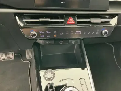 Photo 41 Kia Niro  EV Electrique 204 ch