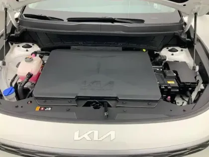 Photo 52 Kia Niro  EV Electrique 204 ch