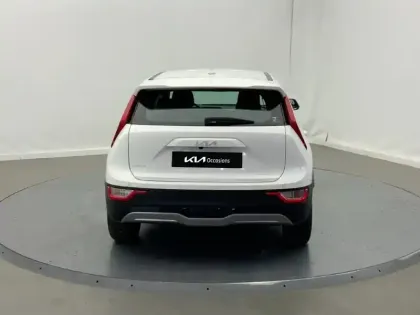 Photo 57 Kia Niro  EV Electrique 204 ch