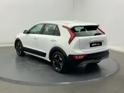 Photo 59 Kia Niro  EV Electrique 204 ch