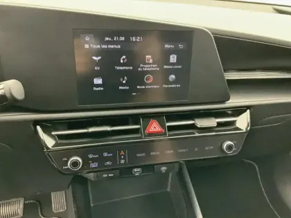 Photo 37 Kia Niro  EV Electrique 204 ch
