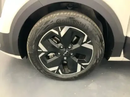 Photo 50 Kia Niro  EV Electrique 204 ch