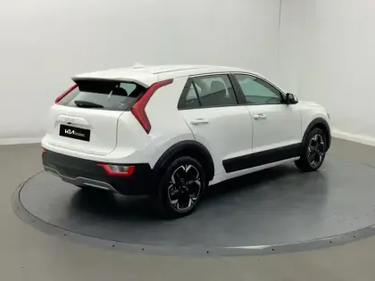 Photo 31 Kia Niro  EV Electrique 204 ch