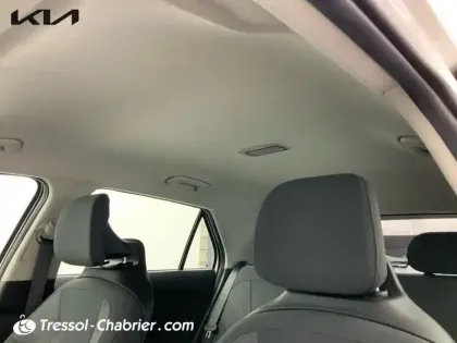 Photo 24 Kia Niro  EV Electrique 204 ch