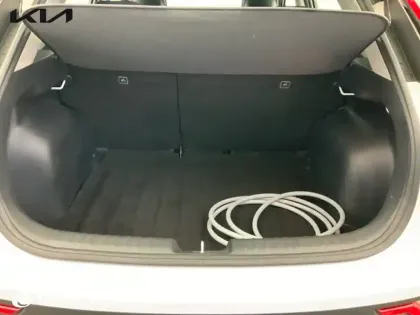 Photo 13 Kia Niro  EV Electrique 204 ch