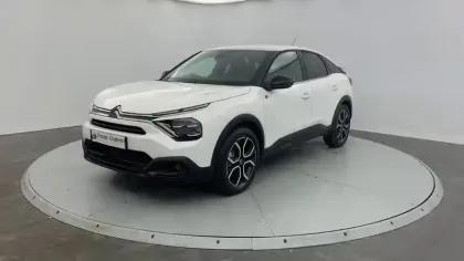 Photo Citroën C4 Shine