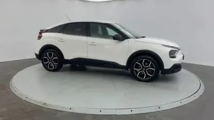 Photo 5 Citroën C4 e- 136 ch Automatique