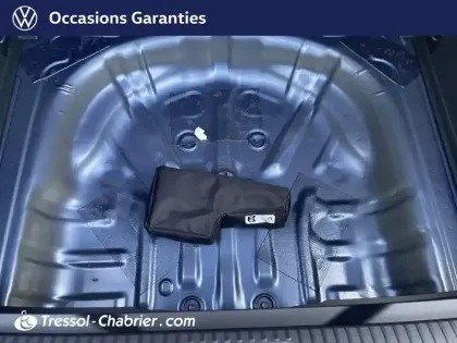 Photo 14 Volkswagen T-roc  1.5 eTSI EVO2 Hybrid 150 ch DSG7