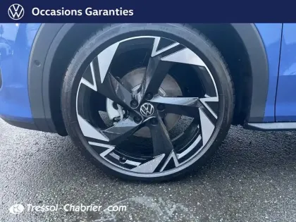 Photo 8 Volkswagen T-roc  1.5 eTSI EVO2 Hybrid 150 ch DSG7