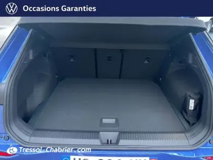 Photo 12 Volkswagen T-roc  1.5 eTSI EVO2 Hybrid 150 ch DSG7