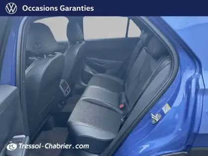 Photo 11 Volkswagen T-roc  1.5 eTSI EVO2 Hybrid 150 ch DSG7