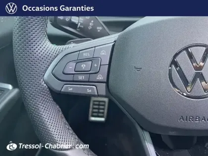 Photo 22 Volkswagen T-roc  1.5 eTSI EVO2 Hybrid 150 ch DSG7