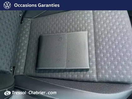 Photo 27 Volkswagen T-roc  1.5 eTSI EVO2 Hybrid 150 ch DSG7