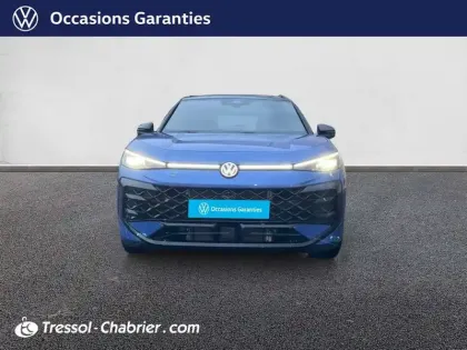 Photo 29 Volkswagen T-roc  1.5 eTSI EVO2 Hybrid 150 ch DSG7