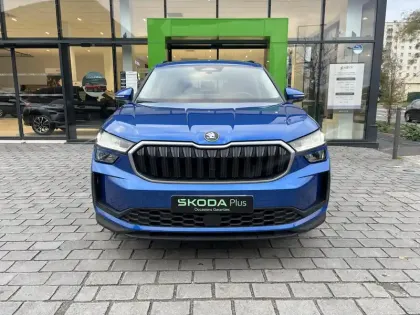 Photo 5 Skoda Kodiaq  1.5 TSI 150 ch Hybrid ACT DSG7 7pl