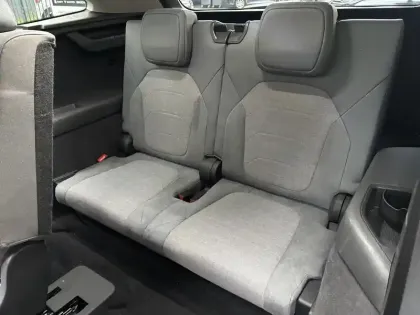 Photo 20 Skoda Kodiaq  1.5 TSI 150 ch Hybrid ACT DSG7 7pl