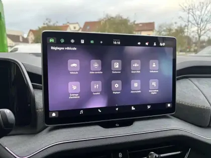 Photo 29 Skoda Kodiaq  1.5 TSI 150 ch Hybrid ACT DSG7 7pl