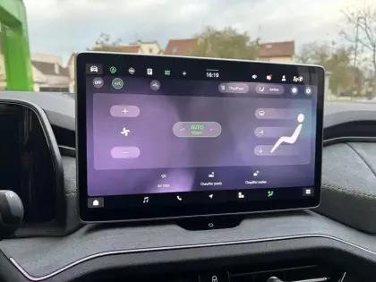 Photo 35 Skoda Kodiaq  1.5 TSI 150 ch Hybrid ACT DSG7 7pl