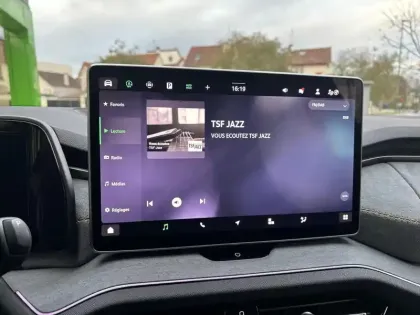 Photo 31 Skoda Kodiaq  1.5 TSI 150 ch Hybrid ACT DSG7 7pl