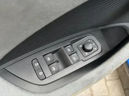 Photo 17 Skoda Kodiaq  1.5 TSI 150 ch Hybrid ACT DSG7 7pl