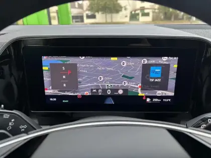 Photo 27 Skoda Kodiaq  1.5 TSI 150 ch Hybrid ACT DSG7 7pl