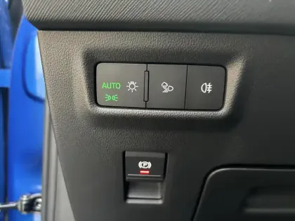 Photo 15 Skoda Kodiaq  1.5 TSI 150 ch Hybrid ACT DSG7 7pl