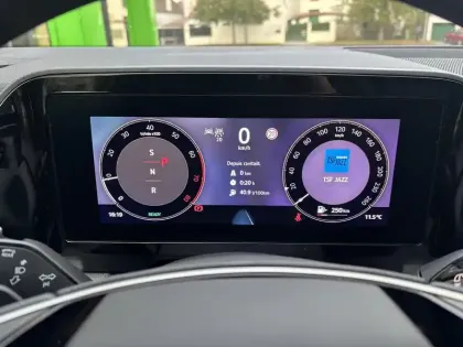 Photo 28 Skoda Kodiaq  1.5 TSI 150 ch Hybrid ACT DSG7 7pl