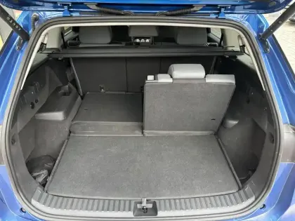 Photo 19 Skoda Kodiaq  1.5 TSI 150 ch Hybrid ACT DSG7 7pl