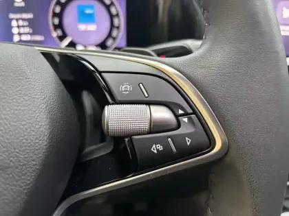 Photo 14 Skoda Kodiaq  1.5 TSI 150 ch Hybrid ACT DSG7 7pl