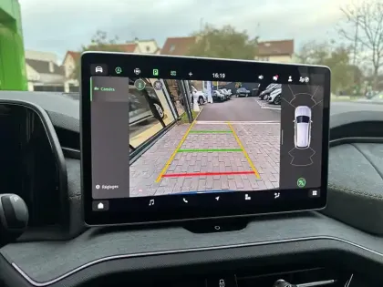 Photo 38 Skoda Kodiaq  1.5 TSI 150 ch Hybrid ACT DSG7 7pl