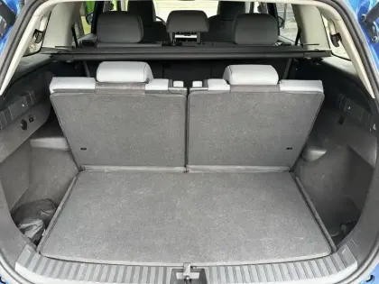 Photo 21 Skoda Kodiaq  1.5 TSI 150 ch Hybrid ACT DSG7 7pl