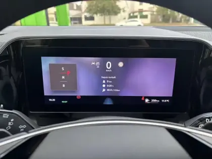 Photo 25 Skoda Kodiaq  1.5 TSI 150 ch Hybrid ACT DSG7 7pl