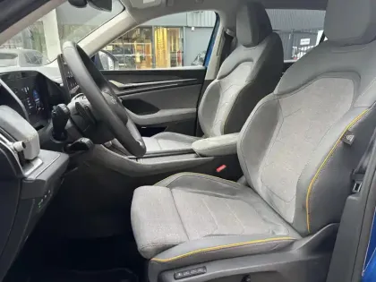 Photo 7 Skoda Kodiaq  1.5 TSI 150 ch Hybrid ACT DSG7 7pl