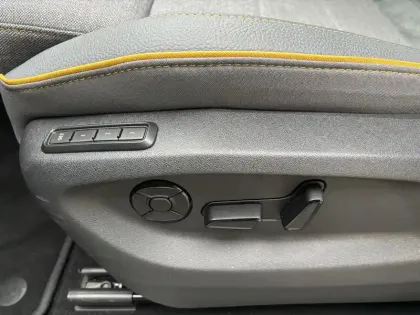 Photo 22 Skoda Kodiaq  1.5 TSI 150 ch Hybrid ACT DSG7 7pl