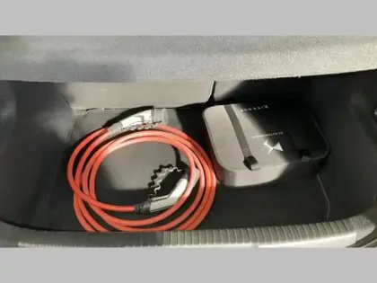 Photo 6 DS DS 3 DS3 Crossback E-Tense