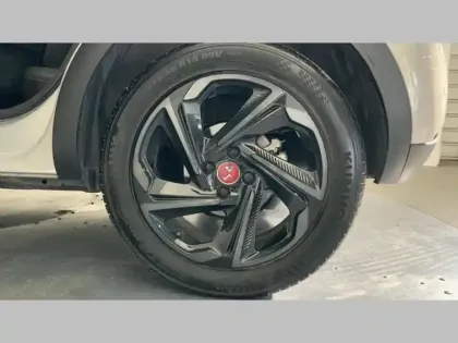 Photo 12 DS DS 3 DS3 Crossback E-Tense