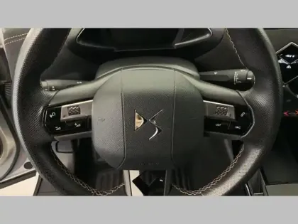 Photo 9 DS DS 3 DS3 Crossback E-Tense