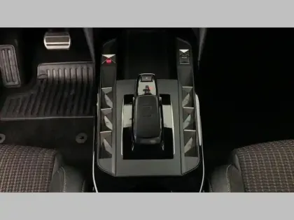 Photo 21 DS DS 3 DS3 Crossback E-Tense