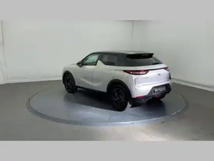 Photo 26 DS DS 3 DS3 Crossback E-Tense