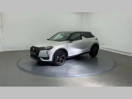 Photo Ds Ds 3 Performance Line+