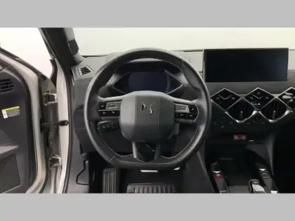 Photo 18 DS DS 3 DS3 Crossback E-Tense